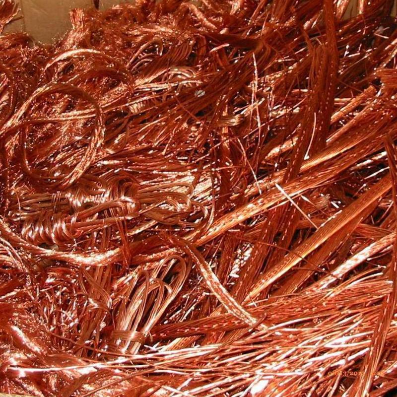 Handgepeld koper prijs oud ijzer recycling